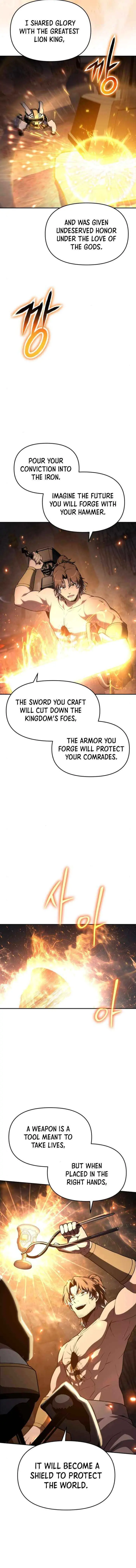 The Knight King Who Returned with a God Chapter 101 image 14_optimized